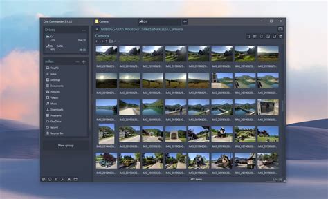 5 Windows File Explorer Alternatives You Should Try | TechSpot