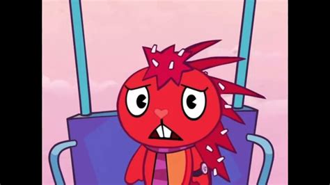 Happy Tree Friends Ski Ya Wouldnt Wanna Be Ya Semi Remastered