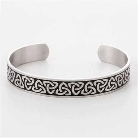 Bembribe Knotwork Bracelet