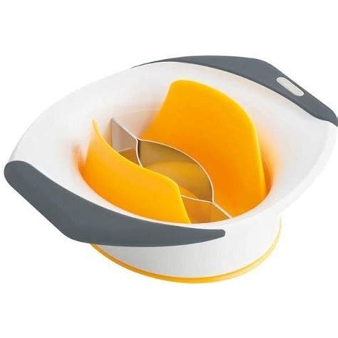 COUPE MANGUE AVEC SUPPORT ZYLISS Cdiscount Maison