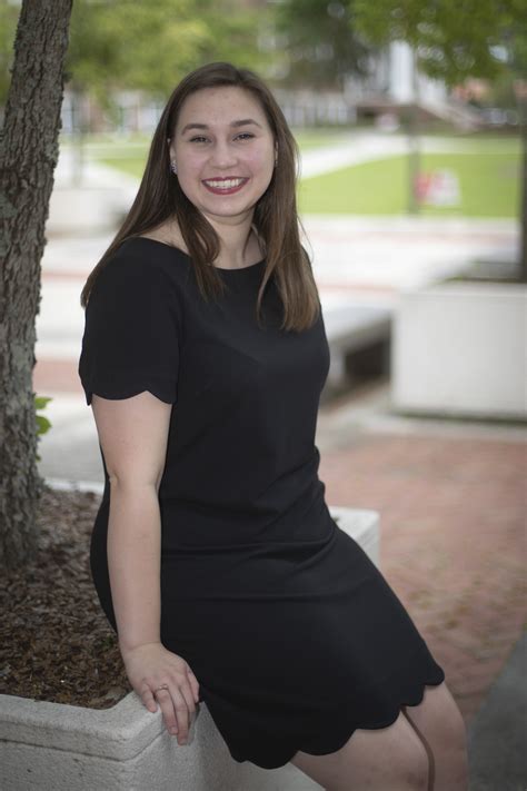 Triston Carter Named Top College Of Nursing And Health Sciences Graduate At Vsu Valdosta State