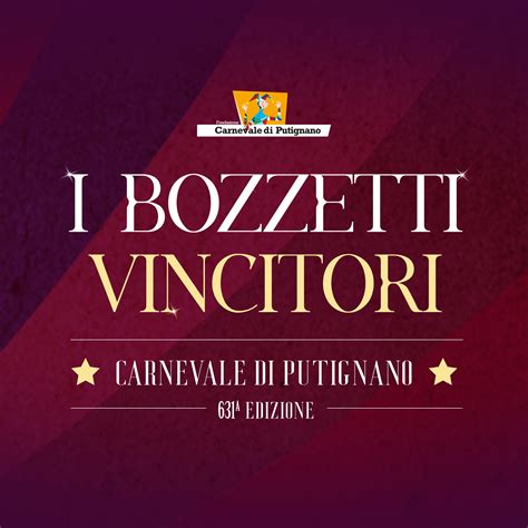 Carnevale Di Putignano 2025 Ecco I Bozzetti Dei Carri Noi Notizie