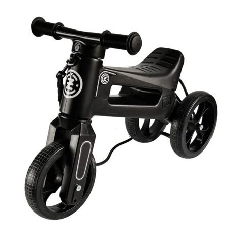 Edice ČZ - FUNNY WHEELS Rider