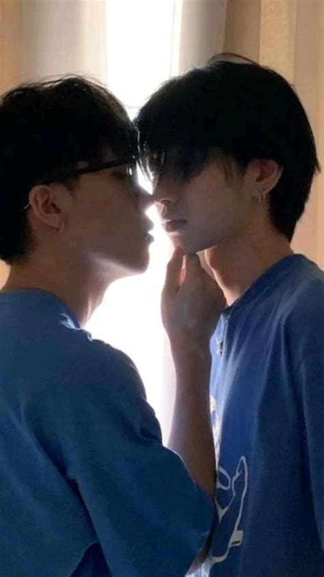 Pin By Trl S On Bl Cute Gay Couples Aesthetic Guys Cute Gay