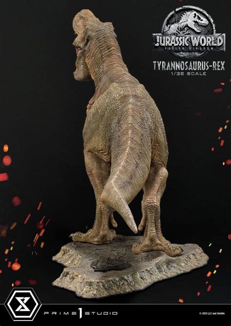 Statuette Tyrannosaurus Rex Prime Collectibles