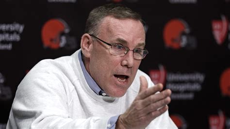 Ranking NFL coaching vacancies: Browns, Packers most alluring