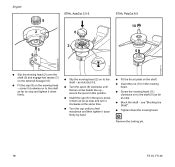 Stihl Fs C E Selection And Identification Chart