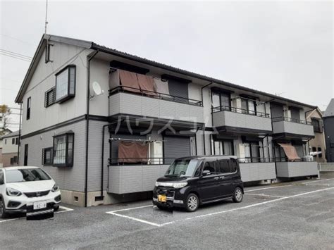 ロイヤルアネックス弐番館千葉県市川市の賃貸物件建物情報賃貸アパート【ハウスコム】