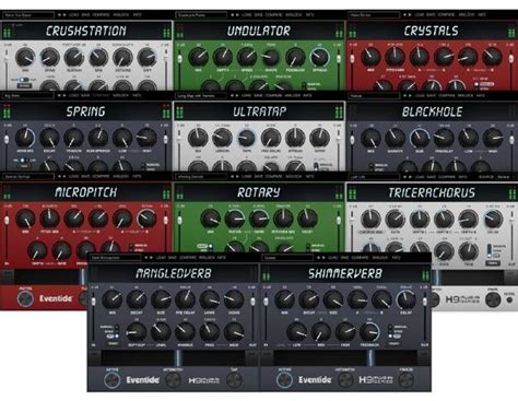 plugin bundles   pro sound musician wave