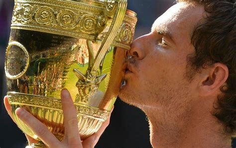 Wimbledon 2013: Andy Murray mercifully ends 77 years of hurt | Metro News