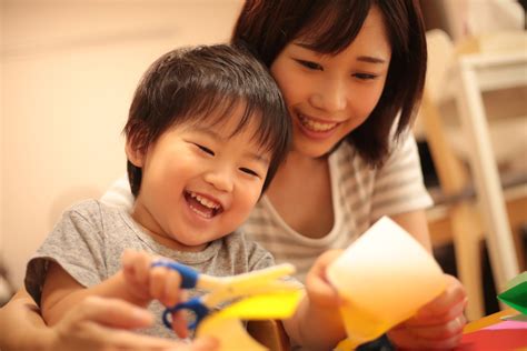 子どもと一緒に過ごす時間を増やすことがなぜ大切か？