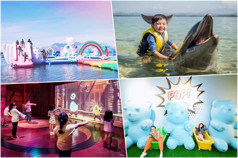 Best Places To Take The Kids In And Near Manila In The New Normal ...