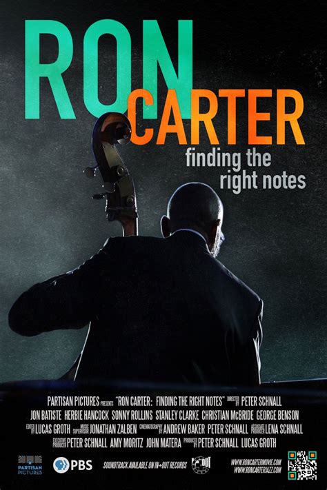 All Things Ron Carter Creed Taylor Produced