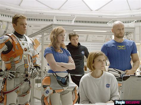 The Martian trailer Archives - Universe Today