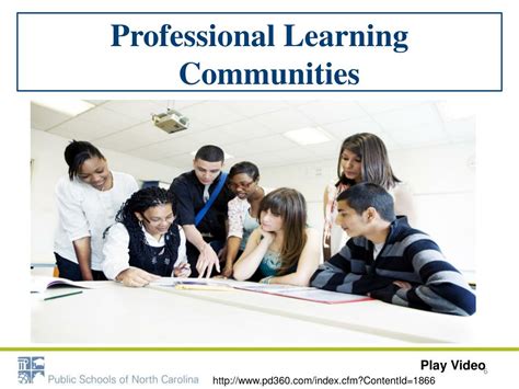 Ppt Professional Learning Communities Powerpoint Presentation Free Download Id 5933595