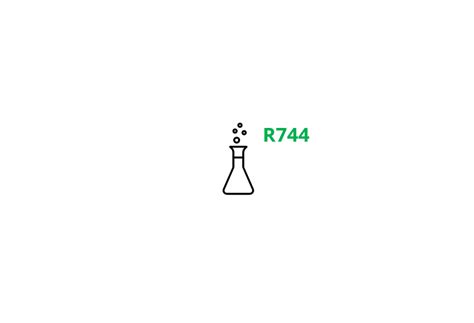 R744 System