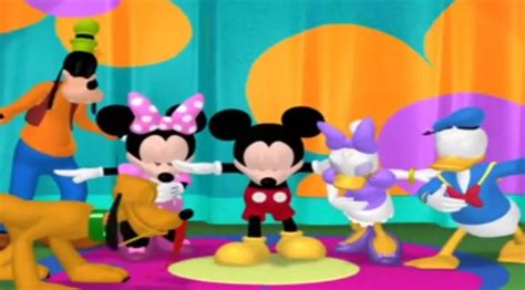 Mickey Mouse Clubhouse Image Gallery Soundeffects Wiki Fandom