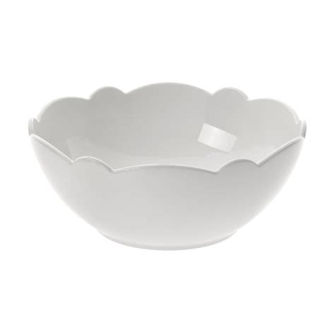 Alessi Dressed Zestaw Szt Miseczek Bia A Porcela