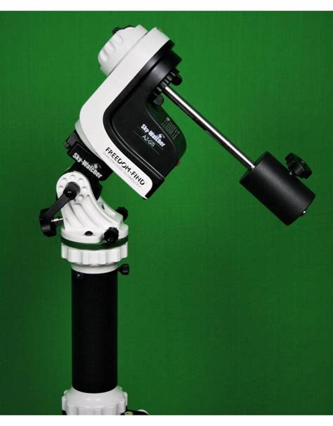 Sky-Watcher AZ-Gti Deluxe EQ Mount (A CCTS Exclusive!) - Camera Concepts & Telescope Solutions