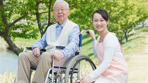 Japon et longévité une source d inspiration pour la France Les Echos