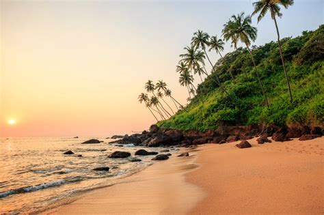 Beaches To Visit in Pune