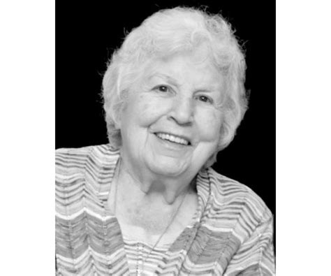 Joyce Fitzgerald Obituary 1930 2018 Murray Ut Deseret News