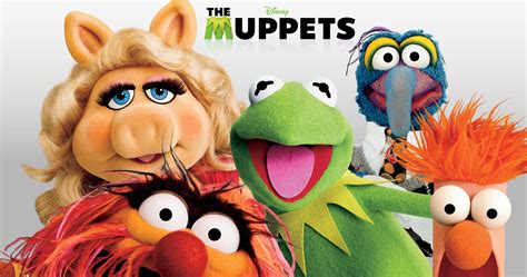 Can You Name ALL Of The Muppets Playbuzz