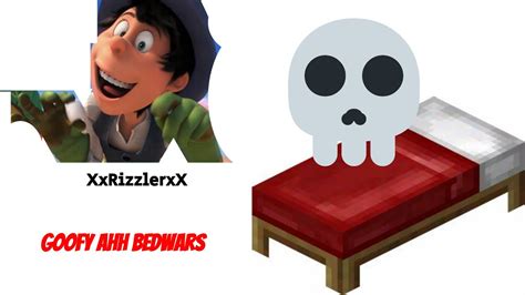 Goofy Ahh Bedwars Youtube