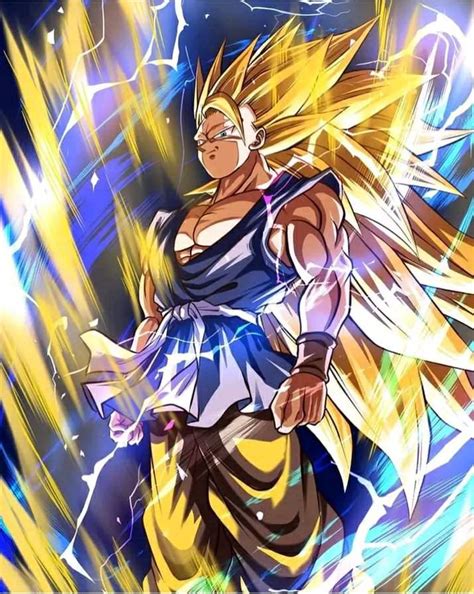 Vegetto Wiki Dragon Ball Espa Ol Amino