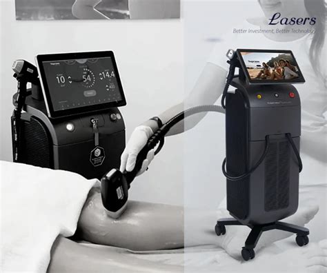 3d Alma Soprano Ice Platinum 2021 Alma 4k Triple Diode Laser Hair Removal 755 808 1064 Alma