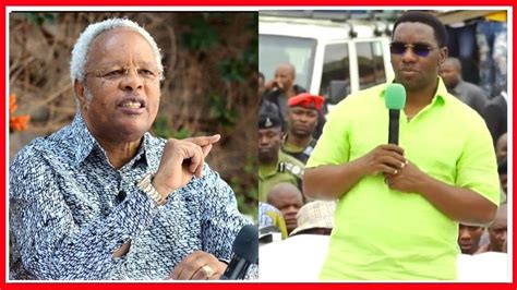 TAARIFA ZA KIFO CHA LOWASSA ZAFIKA KWA MAKONDA KATIKATI Ya MKUTANO