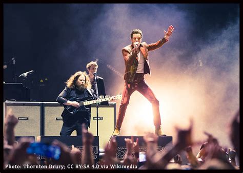 The Killers Mr Brightside Become Uks Biggest Single Yet To Reach