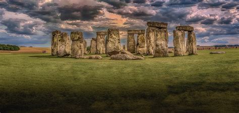 超过 400 张关于Stonehenge Desde Arriba和巨石阵的免费图片 Pixabay