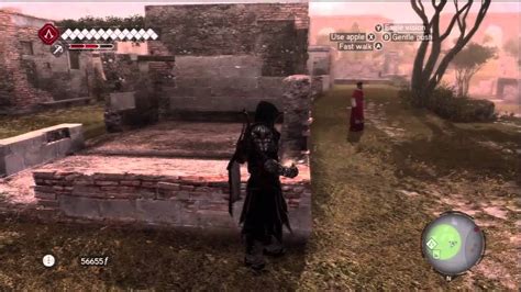 Assassin S Creed Brotherhood Walkthrough Sequence 8 Part 3 [hd] X360 Ps3 Youtube