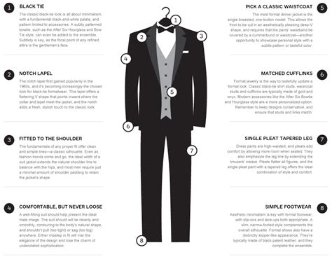 How To Wear A Tuxedo