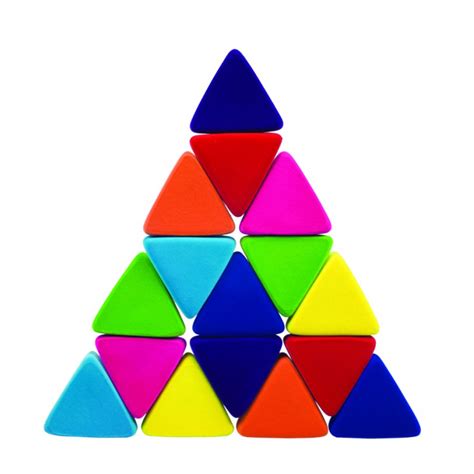 Triangle Shapes For Kids - ClipArt Best