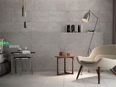 Porcelanosa Image White 333x100 Płytki ścienne Piekniepl Wnętrza W