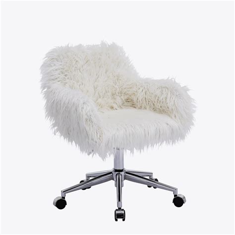 fluffy chair 7