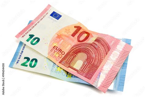 30 Euro Stock Foto Adobe Stock