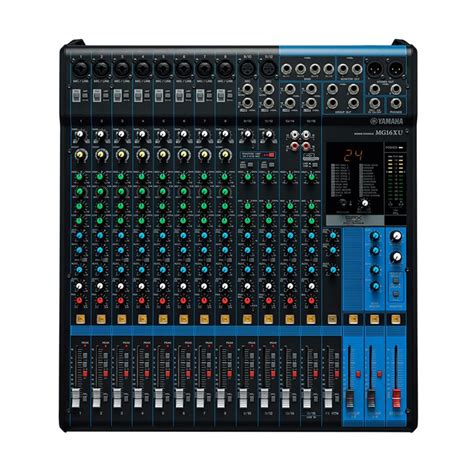 Behringer Super X Pro CX2310 High Precision Stereo Credible Sounds