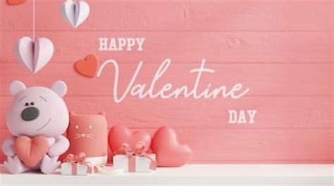 Ucapan Valentine Bahasa Inggris Yang Super Romantis Cocok Diberikan