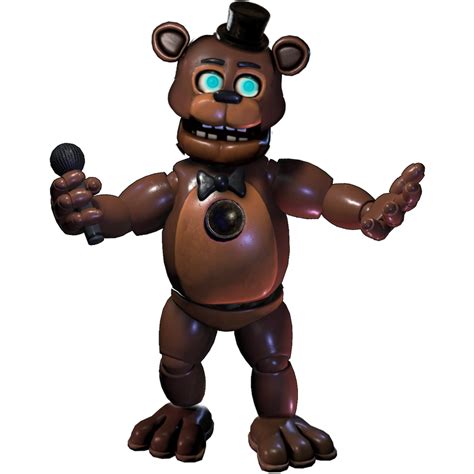 Lonely Freddy Fnaf Speed Edit By Zexityreez On Deviantart