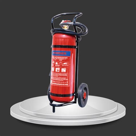 China Custom Foam Trolley Fire Extinguisher Manufacturers Suppliers