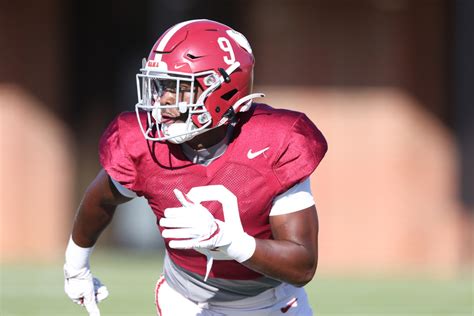 Keeping Track of Which Alabama Players Have Declared for 2023 NFL Draft ...