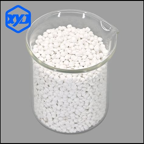 Na2so4 Filling Masterbatch Plastic Filling Masterbatch Sodium Sulfate