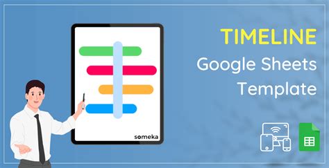 Google Sheets Timeline Template [DOWNLOAD NOW]