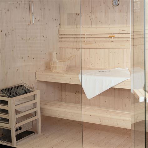 HOME DELUXE Traditionelle Sauna SHADOW XL ALDI ONLINESHOP