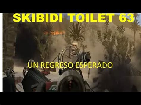 Skibidi Toilet Vali La Pena La Espera An Lisis Un Regreso