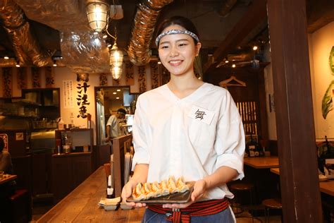 ※20歳以上限定※仕込み・ランチスタッフ募集！《肉汁餃子のダンダダン 駒込店》アルバイト・パート肉汁餃子のダンダダン 駒込店の採用情報