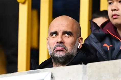 Arsenal Handed Early Man City Fixture Boost As Pep Guardiola Made To